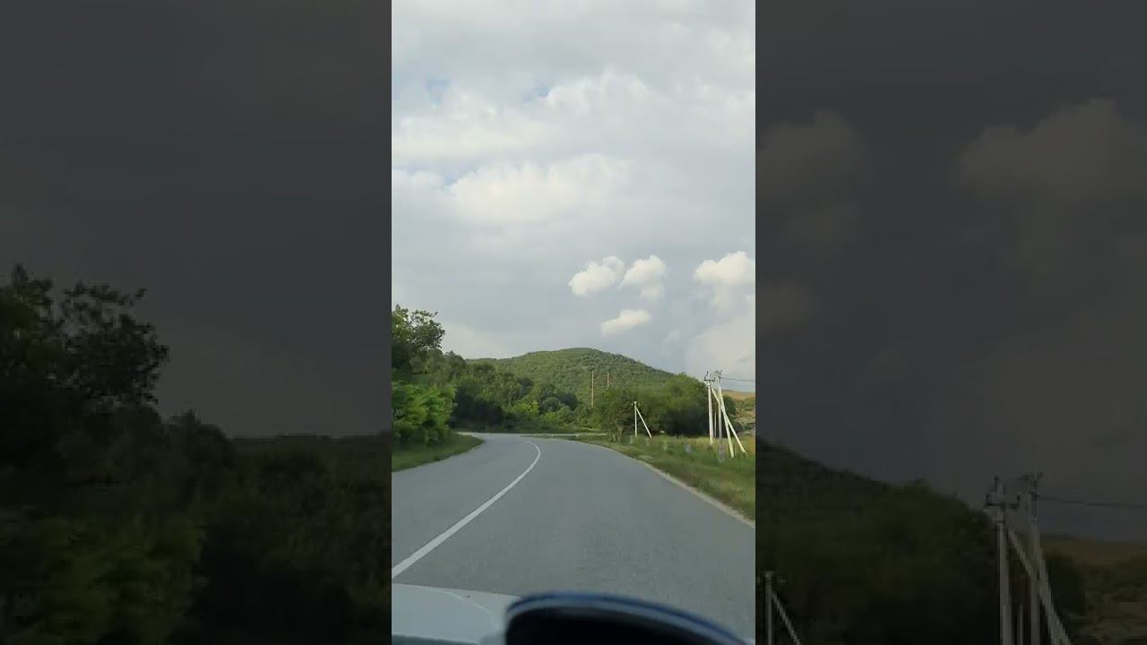 Трасса Балаклава - Бахчисарай смотреть онлайн