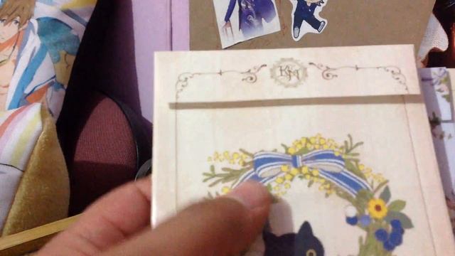 Letter Set смотреть онлайн