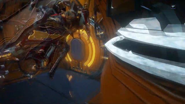 Christmas Twitch Stream (+Ivara Prime Giveaway) смотреть онлайн
