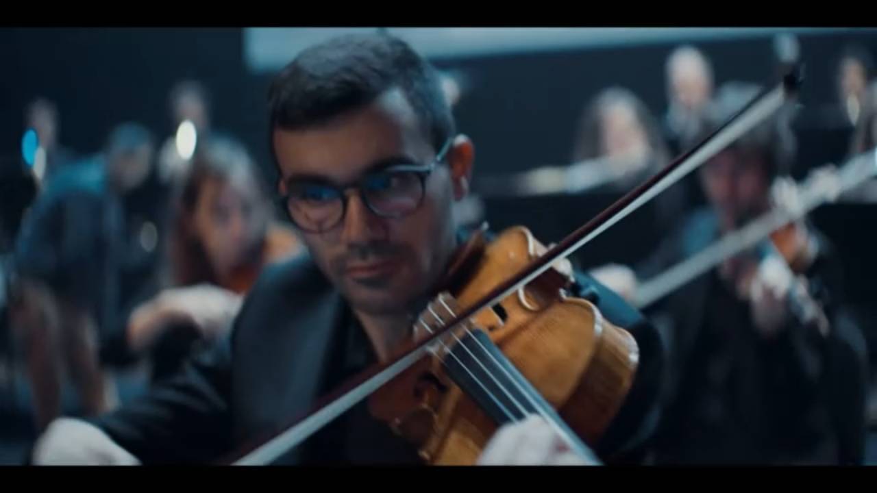 Люпен, 2 сезон, 5 серия смотреть онлайн