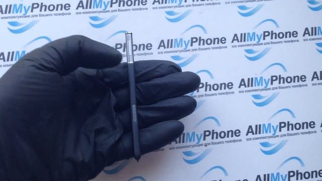 Стилус для мобильного телефона Samsung Galaxy Note 3,N9000,N9002,N9005,N9006,N9008 Black смотреть онлайн