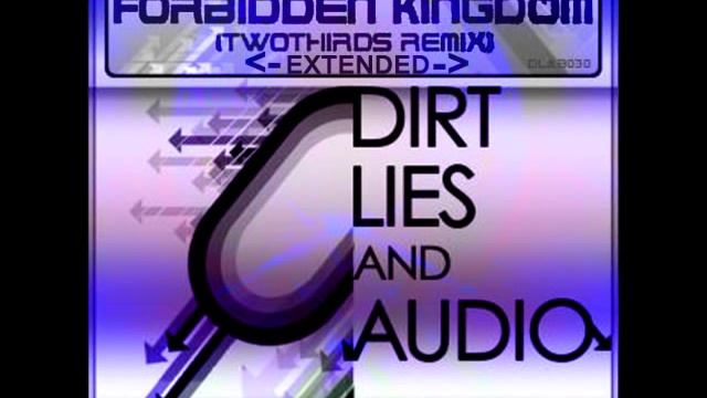 The Noble Six - Forbidden Kingdom (TwoThirds Remix) (Extended eDIt) смотреть онлайн