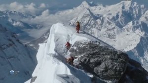 ЗОНА СМЕРТИ горы ЭВЕРЕСТ унесла более 300 жизней альпинист