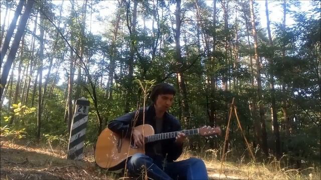 Андрей Земсков - На пороге осени смотреть онлайн