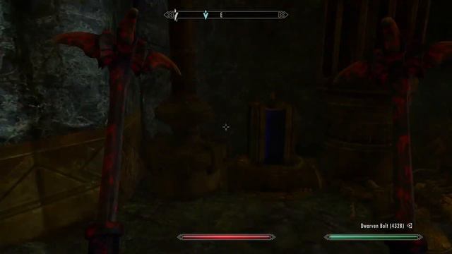Skyrim смотреть онлайн