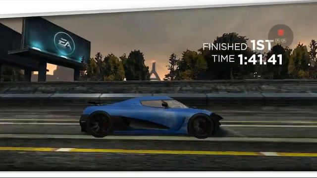 Nfs most wanted смотреть онлайн