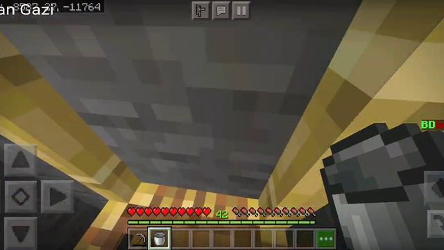 Mining || Ep.2 || Survival series || Server || смотреть онлайн