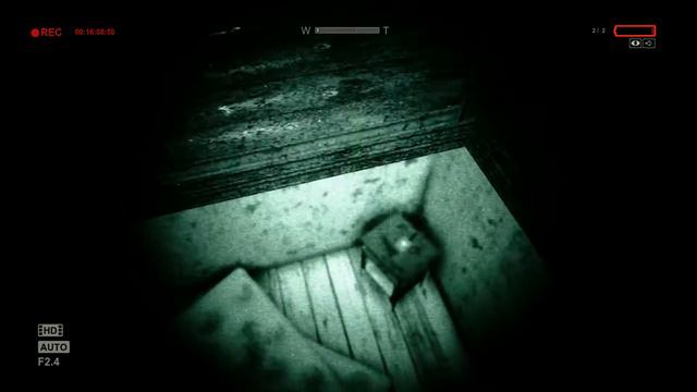 Outlast Whistleblower #4 INSANE Chapter 2: Hospital Part 3 | Gameplay Walkthrough смотреть онлайн