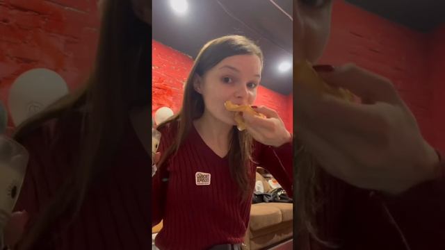 Рабочий день в магазине подарков ✨Рабочий день в магазине подарков ✨ смотреть онлайн