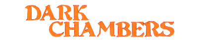 Dark Chambers (Atari 7800) смотреть онлайн