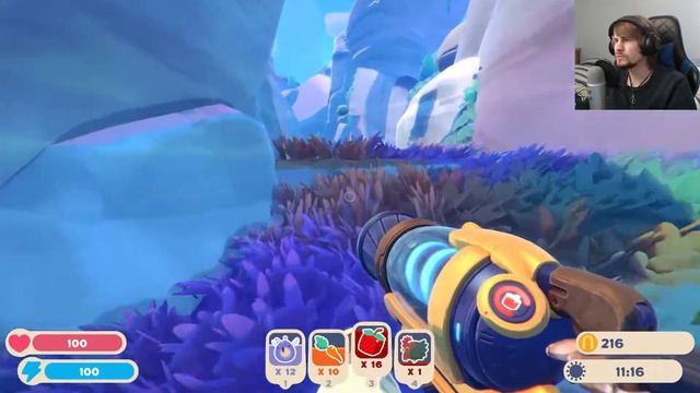 Starting the Ranch's Economy | Slime Rancher 2 #3 смотреть онлайн