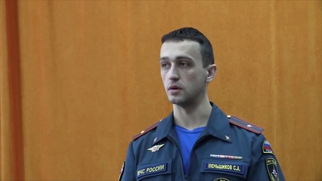 Интервью Сергея Меньшикова смотреть онлайн