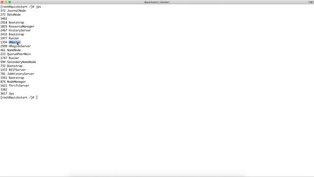 Hadoop Tutorial for Beginners | How to install Hadoop on local | Cloudera Quickstart Docker Image смотреть онлайн