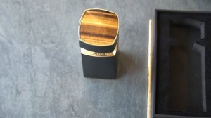 BVLGARI Le Gemme TYGAR Eau de Parfum High End Collection