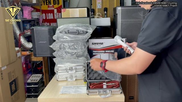 350k/1 mic ( có hộ đựng mic sang trọng luôn ) 21/6/202 đén 21/8/2021 áp dụng đến khi nào hết hàng . смотреть онлайн