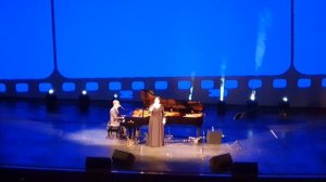 А.Пахмутова, С.Гребенников, Н.Добронравов "Нежность". Исп. Х.Герзмава и О.Аккуратов 8 мая 2022 г.