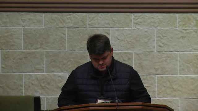 23.11.2018 Церковь"Возрождение" г. Кишинев смотреть онлайн