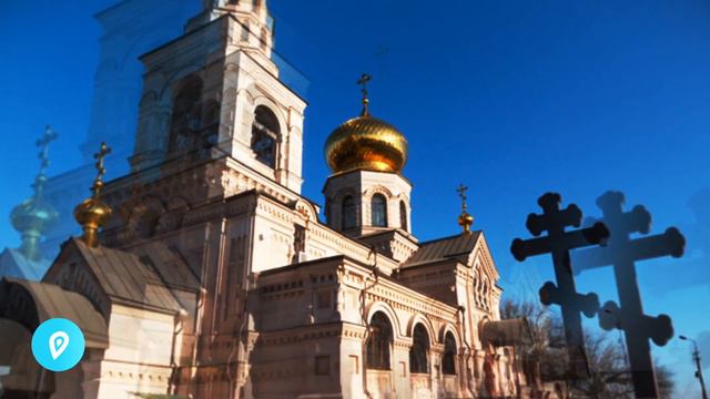 Достопримечательности Лисичанска. Попутчики из Донецка в Лисичанск. смотреть онлайн