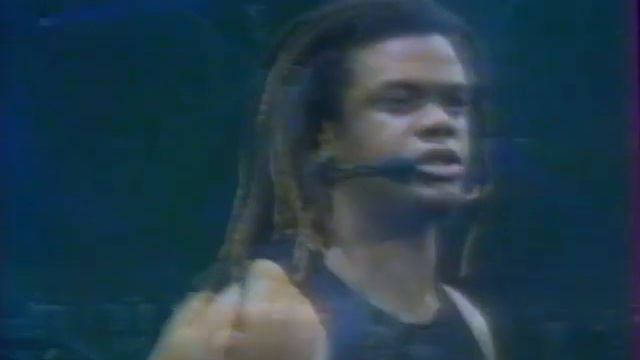 Luck Mervil - Les Sans-Papiers (Notre Dame de Paris - 1999, Concert du Millénium) смотреть онлайн