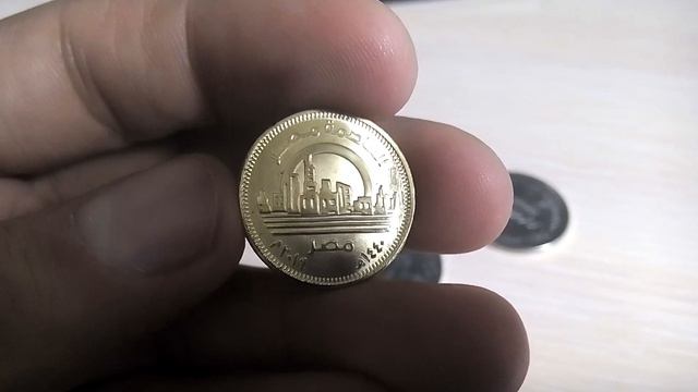 Пополнение коллекции №69 Небольшая распаковка монет Новинки смотреть онлайн