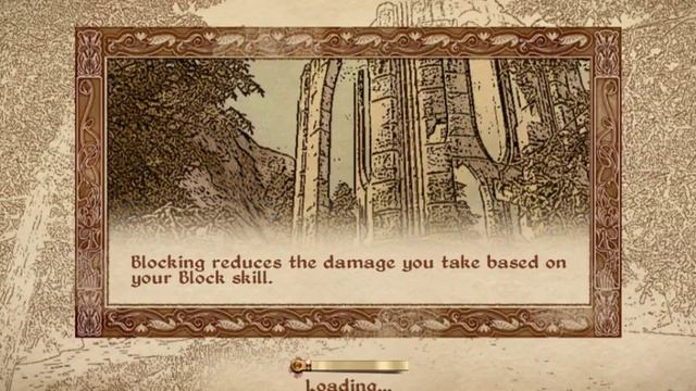 Oblivion ENDING смотреть онлайн