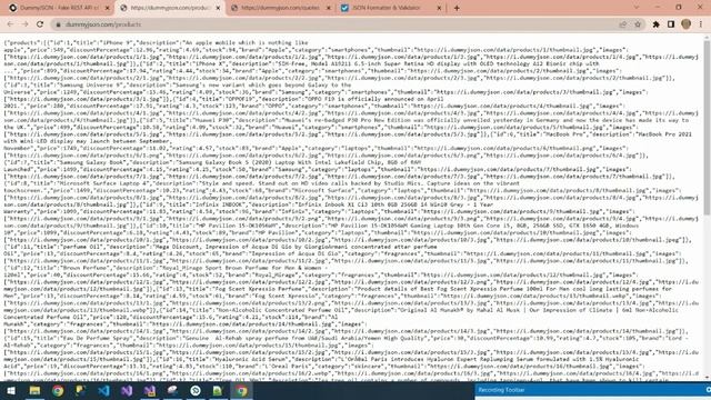 .NET MAUI || Consume a REST-Based Web Service || Representational State Transfer (REST). смотреть онлайн