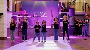 ДЕТСКИЕ ТАНЦЫ "ПИКАЧУ" / 1000планет