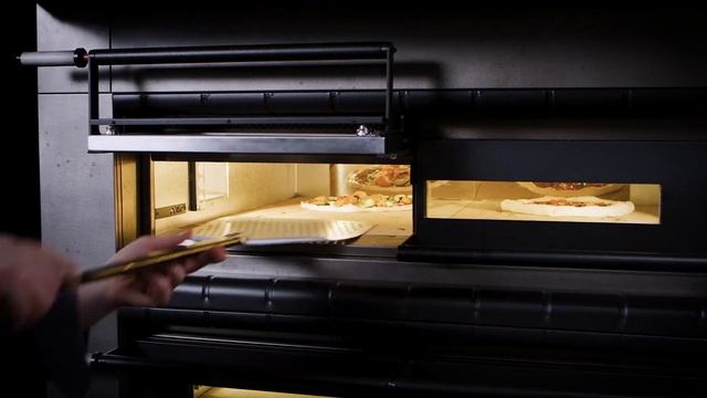 Moretti Forni - serieX Polish смотреть онлайн