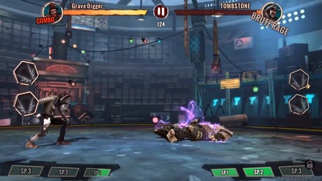 Zombie Deathmatch - Gameplay Walkthrough Part 8 - League 5: 1-12 [Final Boss] (iOS, Android) смотреть онлайн