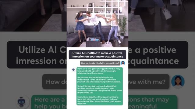OpenAI ChatGPT App смотреть онлайн