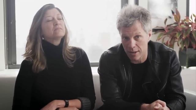 JON BON JOVI - TODAY - 2015