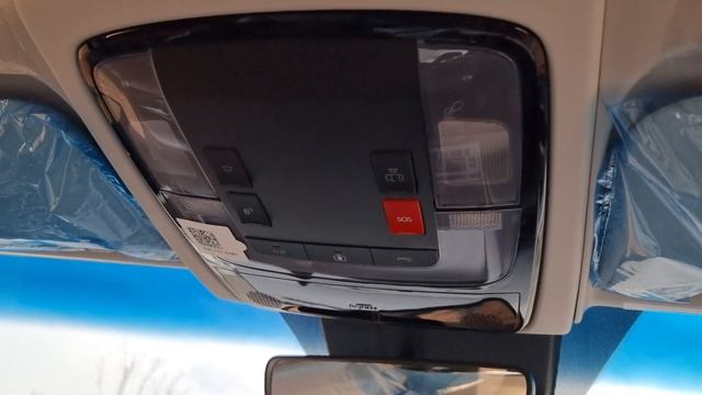 현대 스타리아 카고 5밴 트윈 스윙도어 언박싱 리뷰 카고 모던등급 풀옵션 현대신차 카고5밴 양문형 차