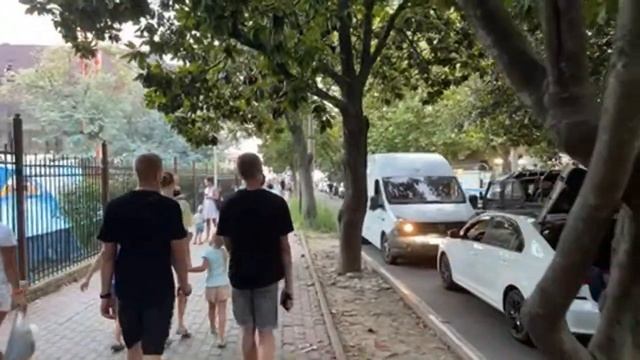 ?ЛАЗАРЕВСКОЕ СЕГОДНЯ?СОЧИ. смотреть онлайн