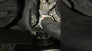 [Решено] Mercedes GL450 2007 M273 V8 x164 182т.км. Посторонние шумы мотора.