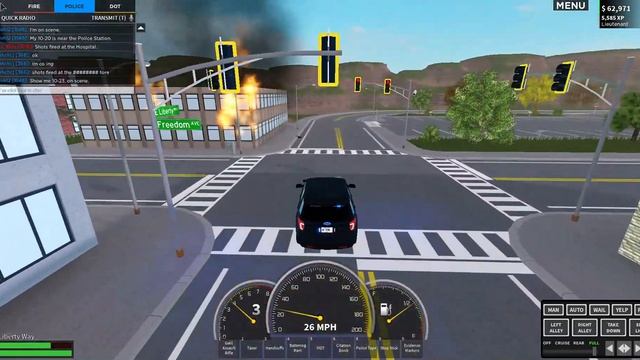 Emergency response game-pass showcase and explanation. смотреть онлайн