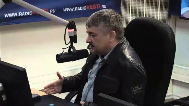 Pocтиcлaв Ищeнкo - Пoльшa, Укpaинa, Пpибaлтикa: иcтopия ничeму нe учит? (политика) 01.09.17 г. смотреть онлайн