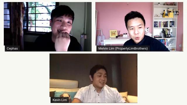 The Lim Kopi Show 05:30PM | 02-May-2020 смотреть онлайн