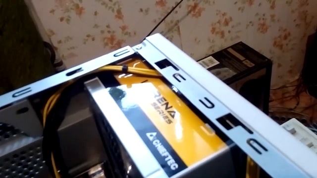 СБОРКА НОВОГО КОМПЬЮТЕРА Kllisre X79+Xeon E5 2650 V2 SR1A8+DDR3 8 Гб 1866 МГц ECC REG смотреть онлайн
