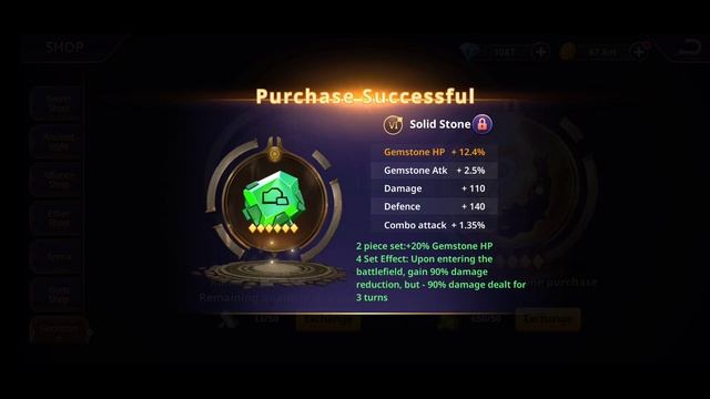 D-Men The Defenders - Effectively use Mystic Trinkets / 4 new Gemstones смотреть онлайн