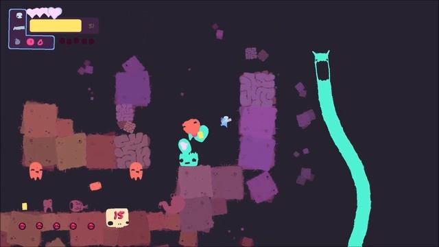 GONNER2 (Switch) First 16 minutes on Nintendo Switch - First Look - Gameplay ITA смотреть онлайн