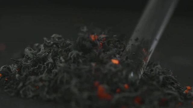 Разложение бихромата аммония смотреть онлайн