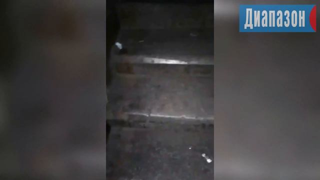 Народный репортер: КСК есть, но его работы не видно. Актобе, Казахстан смотреть онлайн