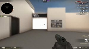 [Гайд по CS:Go] #2 Делаем прицел для AWP