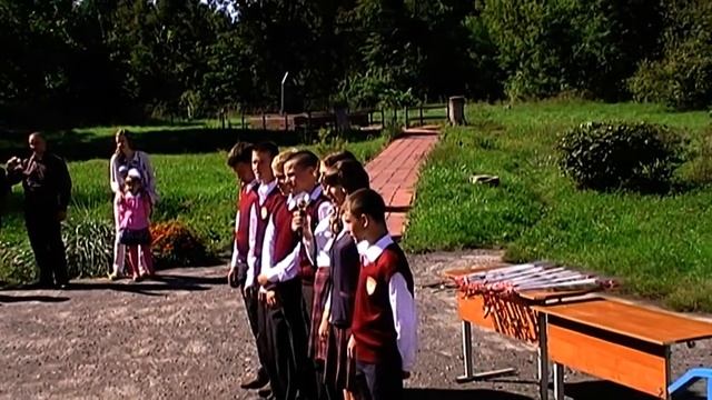 1 сентября 2016 год Часть 05 смотреть онлайн