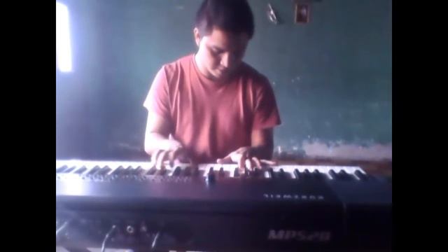 Voice Pad Piano William Rodriguez смотреть онлайн