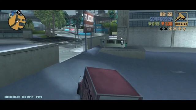 Grand Theft Auto 3 (GTA 3) Full 100% Playthrough Part 23 (Import & Export) смотреть онлайн