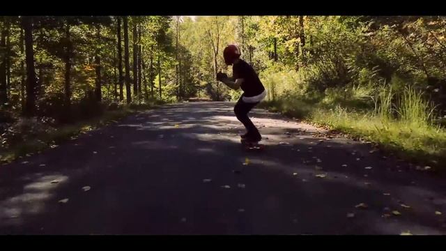 Spoopy first run(s) down the Throat смотреть онлайн
