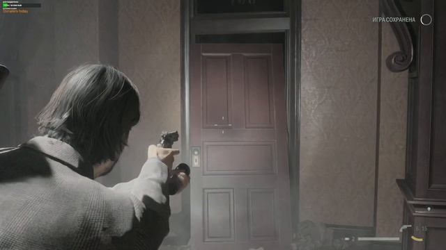 ALAN WAKE 2 ● с трассировкой пути ● стрим #6 смотреть онлайн
