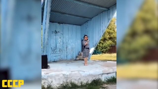 A Normal Day In Russia #6 смотреть онлайн