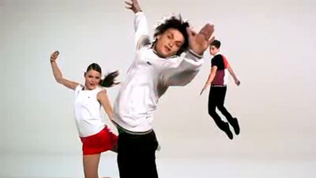 Lacoste Red ! смотреть онлайн
